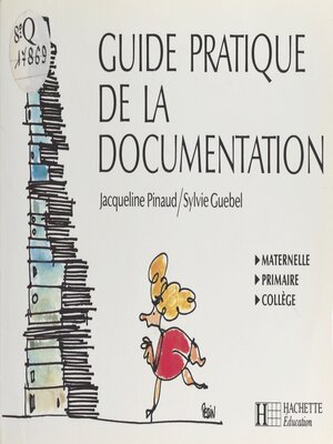 cover image of Guide pratique de la documentation